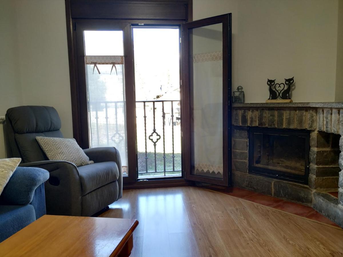 Apartamento Laera Villanova Exterior photo