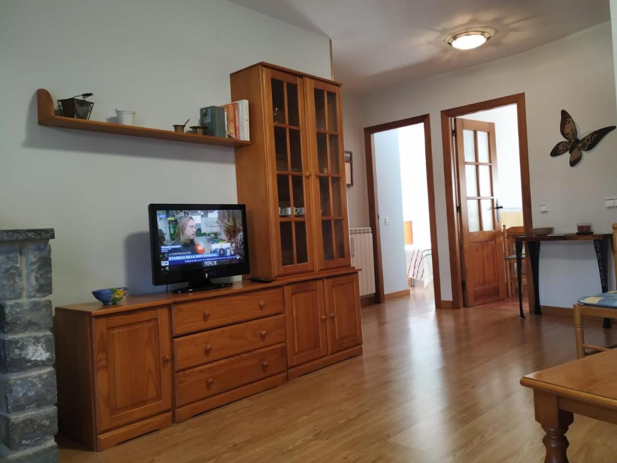 Apartamento Laera Villanova Exterior photo