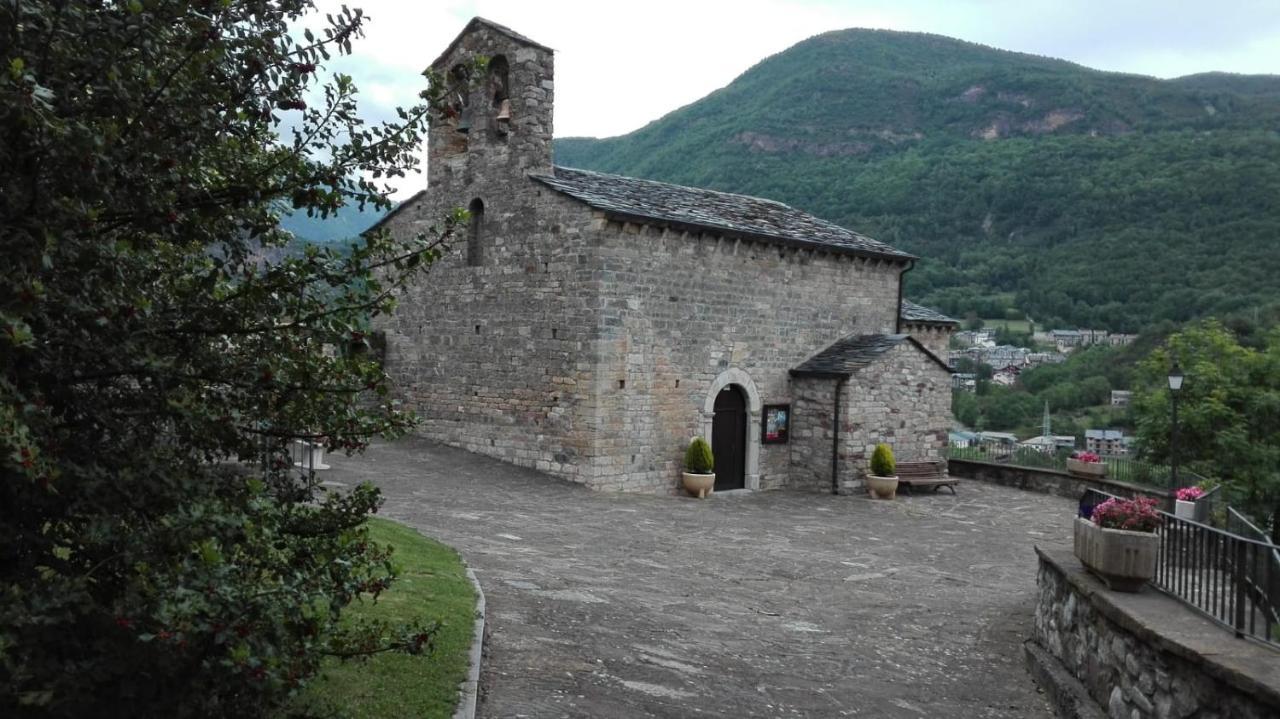 Apartamento Laera Villanova Exterior photo