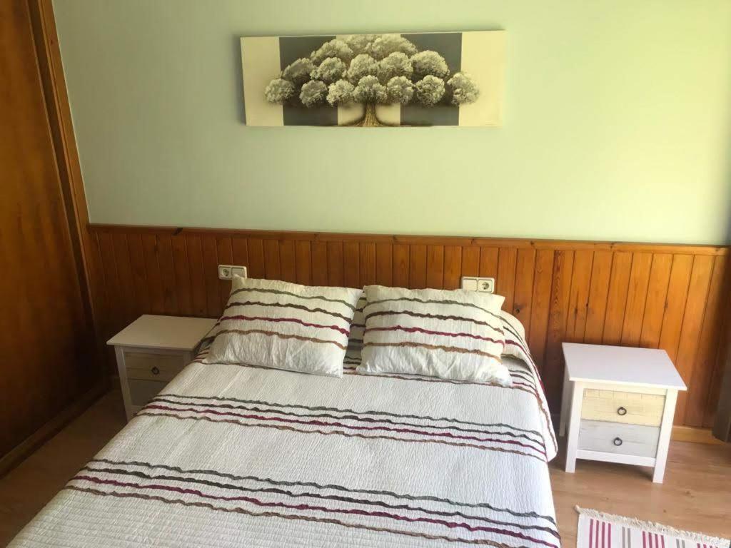 Apartamento Laera Villanova Exterior photo