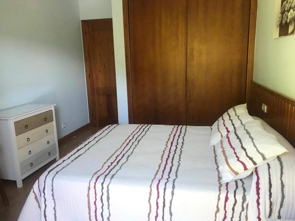 Apartamento Laera Villanova Exterior photo